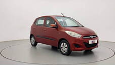 Used Hyundai i10 Magna 1.1 iRDE2 [2010-2017] in Ahmedabad