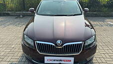 Used Skoda Superb Elegance TSI AT in Mumbai