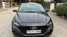 Used Hyundai i20 Sportz 1.0 Turbo IMT in Hyderabad