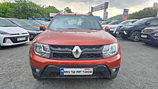 Used Renault Duster 85 PS RXS 4X2 MT Diesel in Pune