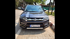 Second Hand Maruti Suzuki Vitara Brezza ZDi AGS in Varanasi