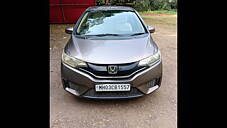 Used Honda Jazz S AT [2015-2016] in Pune