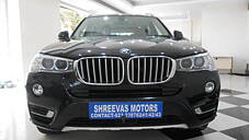 Used BMW X3 xDrive 28i xLine in Mumbai