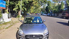 Used Maruti Suzuki Dzire VXi AMT in Ahmedabad