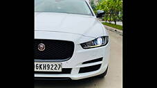 Used Jaguar XE Portfolio in Ahmedabad