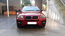 Second Hand BMW X6 xDrive40i xLine in Delhi