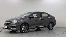 Used Honda City VX in Gurgaon