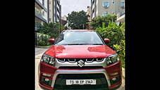 Used Maruti Suzuki Vitara Brezza VDi in Hyderabad