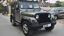 Used Mahindra Thar CRDe 4x4 AC in Gurgaon