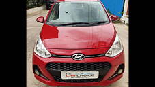 Used Hyundai Grand i10 Asta 1.2 Kappa VTVT in Hyderabad