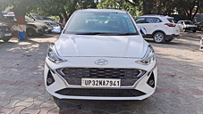 Used Hyundai Aura S 1.2 CNG in Lucknow