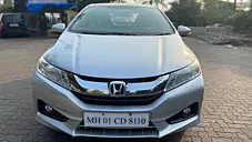 Second Hand Honda City VX CVT in Mumbai