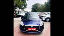 Used Maruti Suzuki Swift VXi [2014-2017] in Ahmedabad