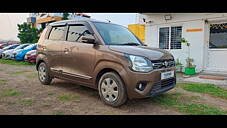 Used Maruti Suzuki Wagon R ZXi 1.2 in Chennai