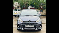 Used Hyundai Grand i10 Sportz U2 1.2 CRDi in Surat