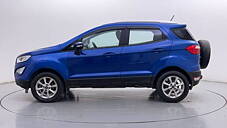 Used Ford EcoSport Titanium 1.5L Ti-VCT in Bangalore