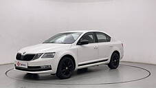 Used Skoda Octavia 1.8 TSI Style Plus AT [2017] in Thane