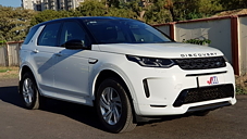 Second Hand Land Rover Discovery Sport SE R-Dynamic Petrol in Ahmedabad