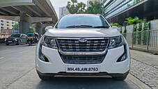 Used Mahindra XUV500 W7 [2018-2020] in Mumbai