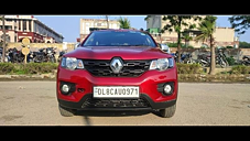 Used Renault Kwid 1.0 RXT [2016-2019] in Delhi