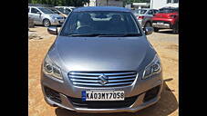 Used Maruti Suzuki Ciaz VXi (O) in Bangalore