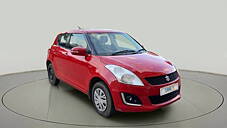 Used Maruti Suzuki Swift VXi ABS in Kolkata