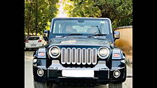 Used Mahindra Thar LX Hard Top Diesel AT 4WD [2023] in Lucknow