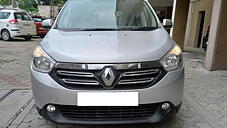 Used Renault Lodgy 110 PS RXZ [2015-2016] in Chennai