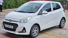 Used Hyundai Grand i10 Sportz 1.2 Kappa VTVT Dual Tone in Kolhapur