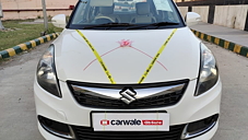 Second Hand Maruti Suzuki Swift Dzire VXI AT in Noida