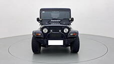 Second Hand Mahindra Thar CRDe 4x4 Non AC in Pune