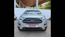 Used Ford EcoSport Trend + 1.5L Ti-VCT AT in Hyderabad