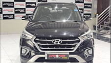 Used Hyundai Creta SX 1.6 (O) Petrol in Bangalore