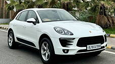 Used Porsche Macan Turbo in Delhi