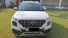 Second Hand Hyundai Venue S Plus 1.2 Petrol in Raipur