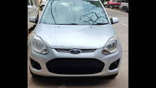 Used Ford Figo Duratec Petrol ZXI 1.2 in Chennai