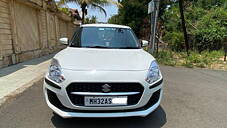 Used Maruti Suzuki Swift VXi [2021-2023] in Nagpur