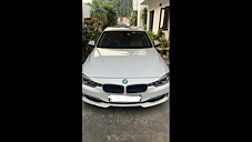 Second Hand BMW 3 Series 320d Luxury Line in Dehradun