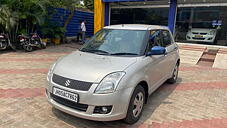 Second Hand Maruti Suzuki Swift LDi BS-IV in Jamshedpur