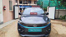Used Tata Tigor EV XZ Plus in Coimbatore