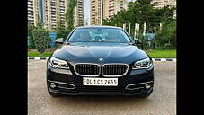 Used BMW 5 Series 520d Prestige in Chandigarh