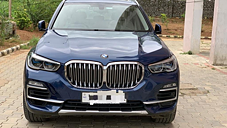 Second Hand BMW X5 xDrive30d xLine in Delhi