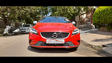 Second Hand Volvo V40 D3 R-Design in Bangalore