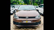 Used Volkswagen Ameo Comfortline 1.0L (P) in Gurgaon