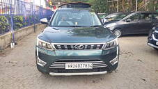 Used Mahindra XUV300 W8 1.5 Diesel [2020] in Delhi