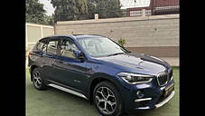 Used BMW X1 sDrive20d xLine in Noida