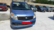 Used Maruti Suzuki Wagon R 1.0 LXi in Hyderabad