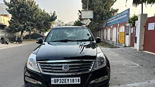 Second Hand Ssangyong Rexton RX7 in Lucknow
