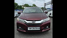 Used Honda City VX (O) MT in Pune