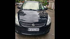 Used Maruti Suzuki Swift DZire LXI in Mumbai